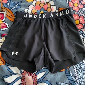 Under armour shorts